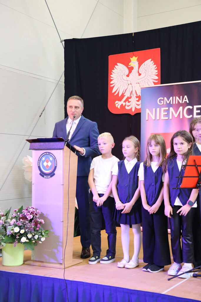 Gminny Dzień Edukacji Narodowej 2025