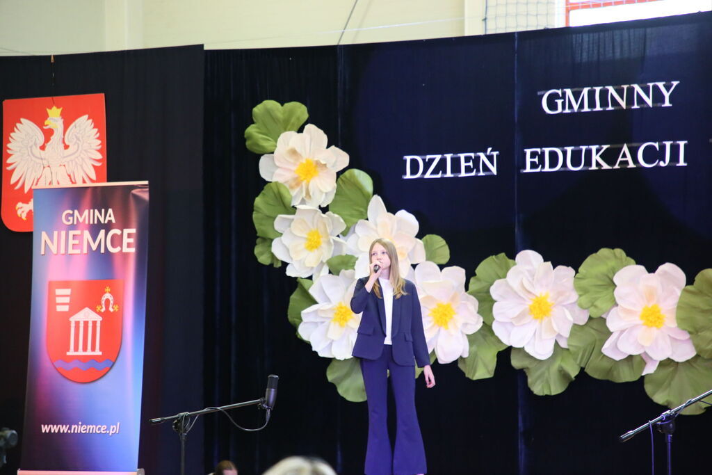 Gminny Dzień Edukacji Narodowej 2025