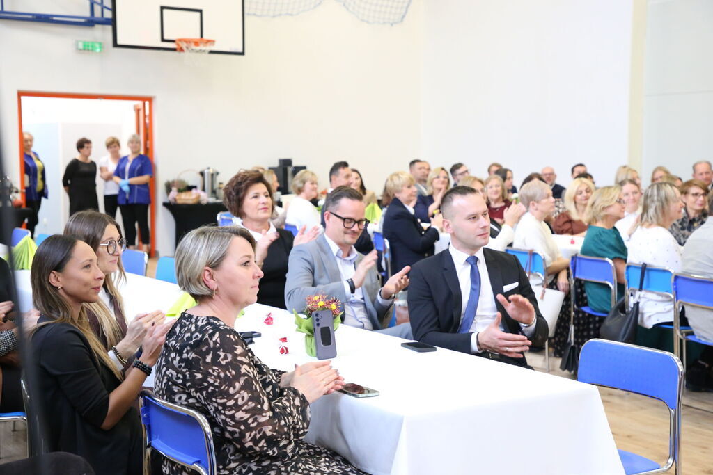 Gminny Dzień Edukacji Narodowej 2025