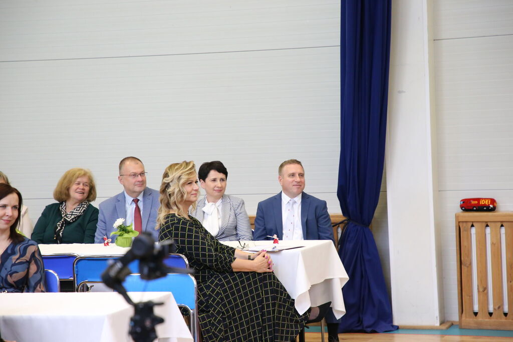 Gminny Dzień Edukacji Narodowej 2025