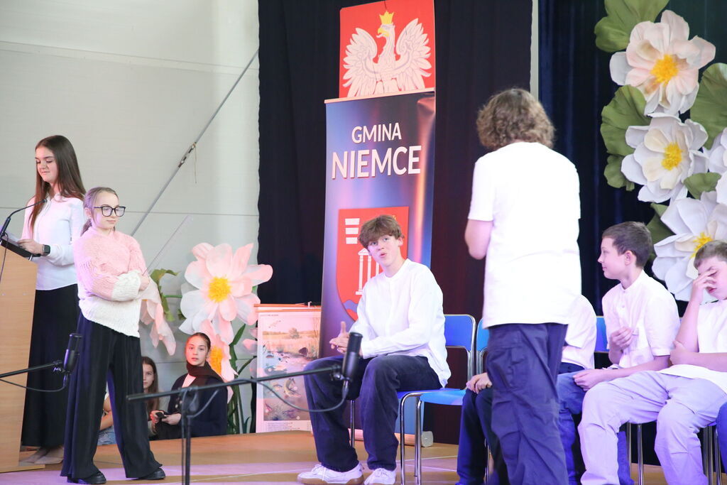 Gminny Dzień Edukacji Narodowej 2025