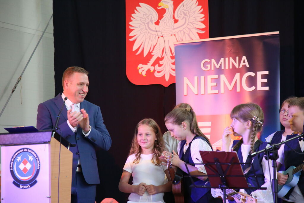 Gminny Dzień Edukacji Narodowej 2025