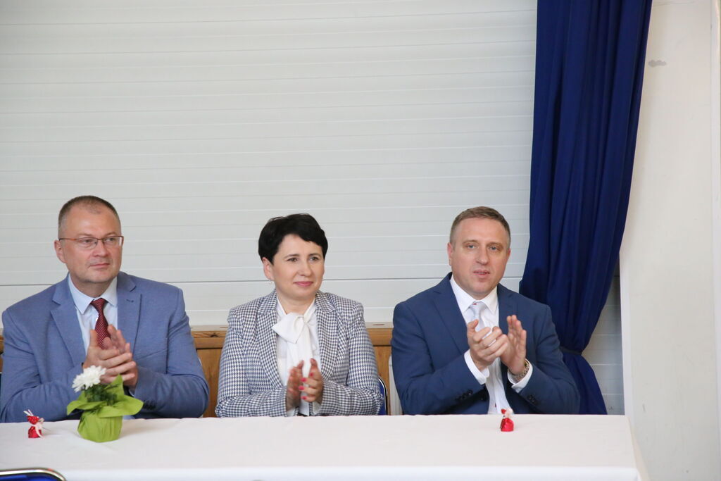 Gminny Dzień Edukacji Narodowej 2025