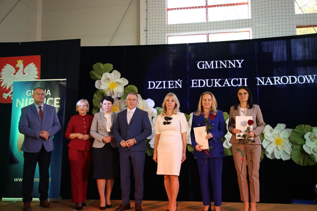 Gminny Dzień Edukacji Narodowej 2025
