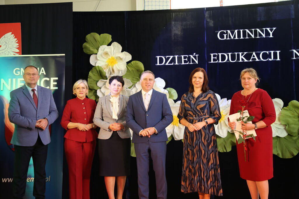 Gminny Dzień Edukacji Narodowej 2025