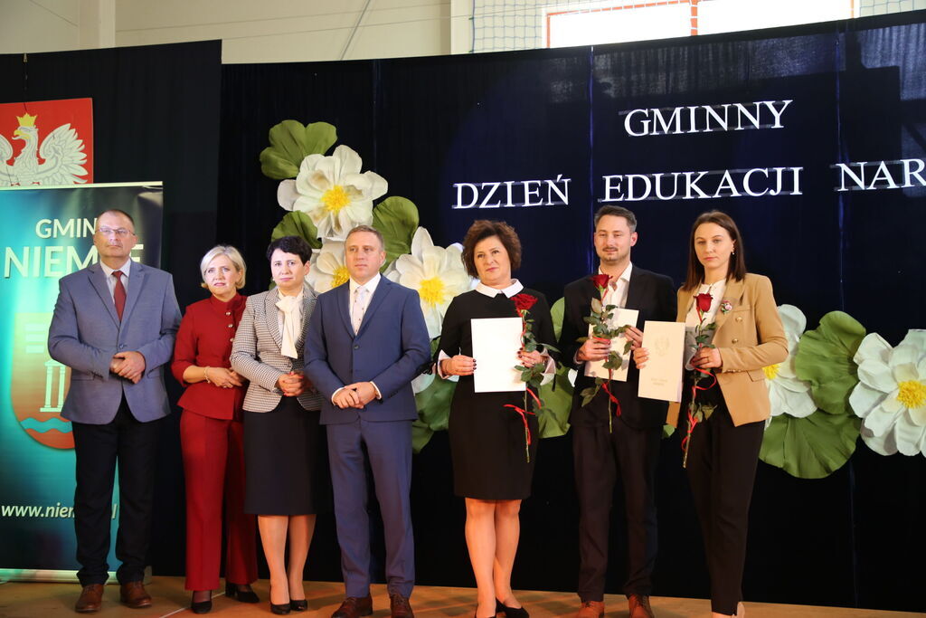 Gminny Dzień Edukacji Narodowej 2025