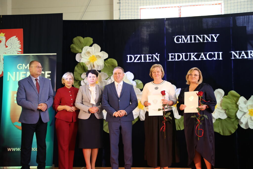 Gminny Dzień Edukacji Narodowej 2025
