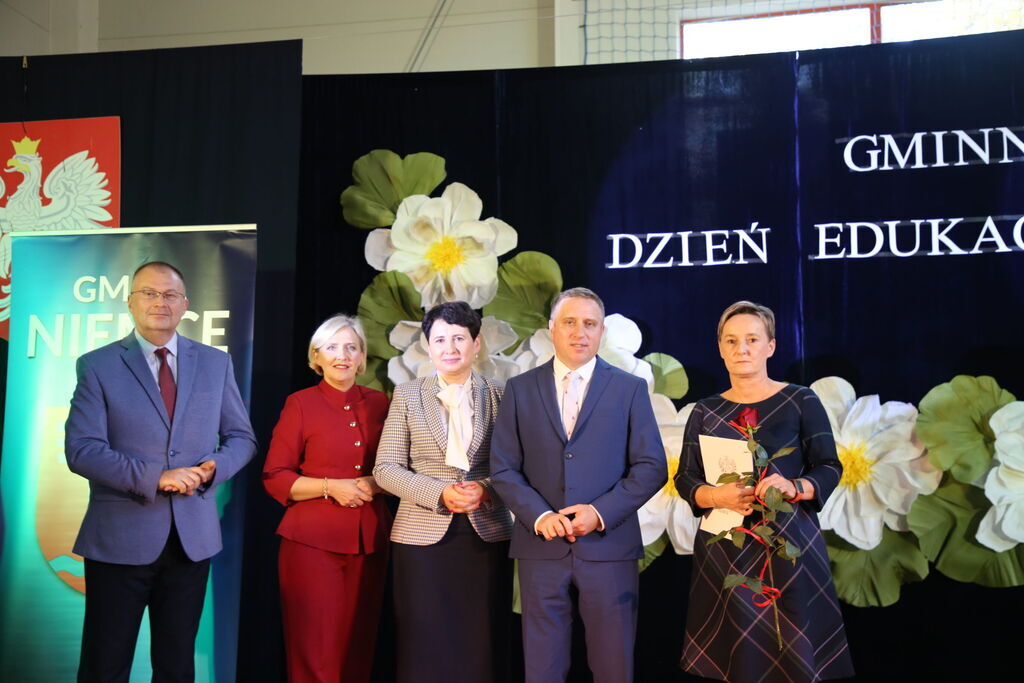 Gminny Dzień Edukacji Narodowej 2025