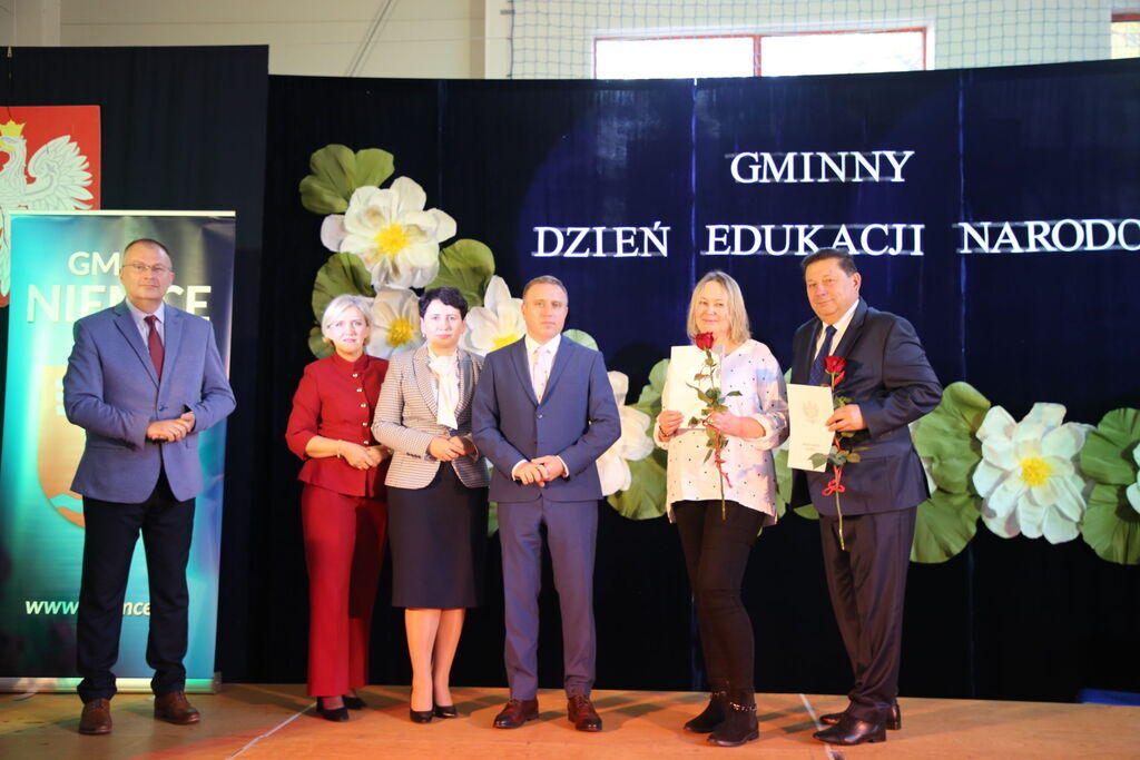 Gminny Dzień Edukacji Narodowej 2025