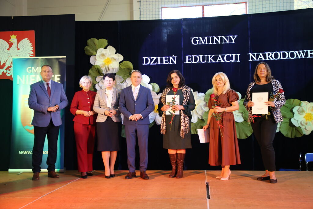 Gminny Dzień Edukacji Narodowej 2025