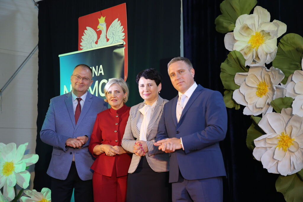 Gminny Dzień Edukacji Narodowej 2025