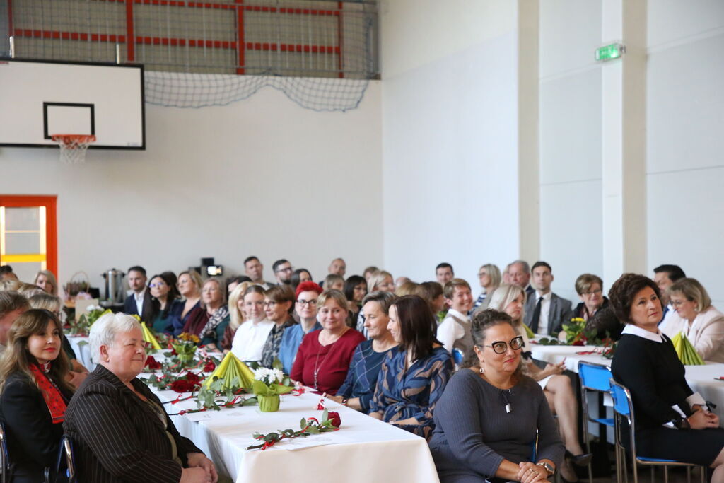Gminny Dzień Edukacji Narodowej 2025