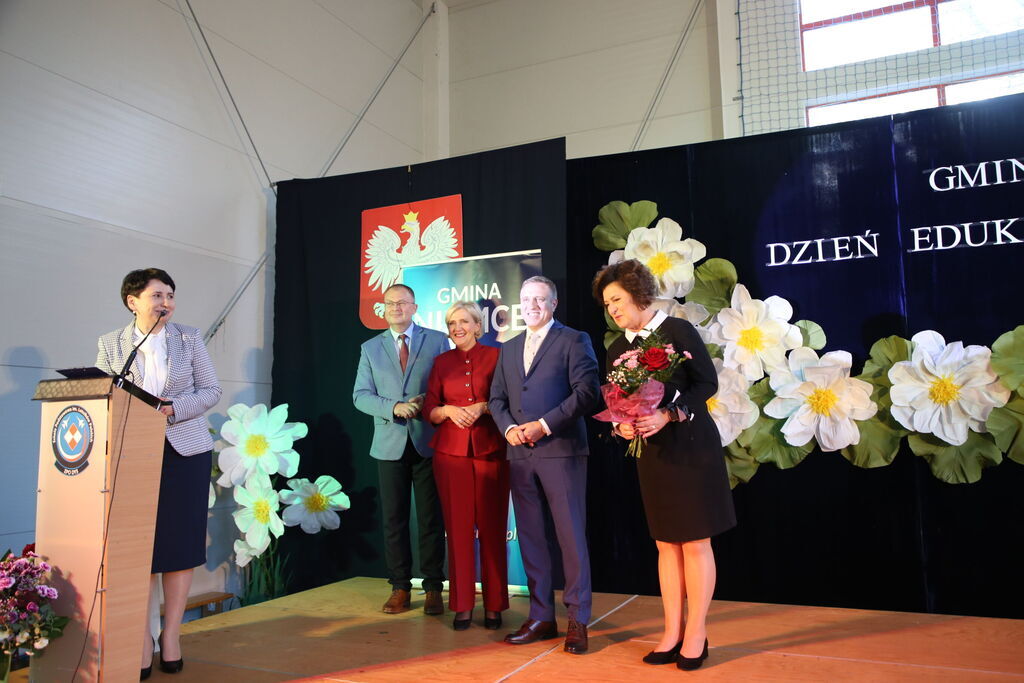 Gminny Dzień Edukacji Narodowej 2025
