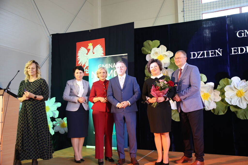 Gminny Dzień Edukacji Narodowej 2025