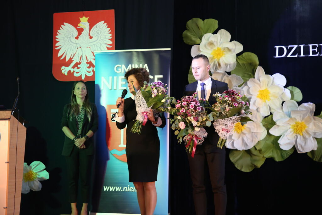 Gminny Dzień Edukacji Narodowej 2025