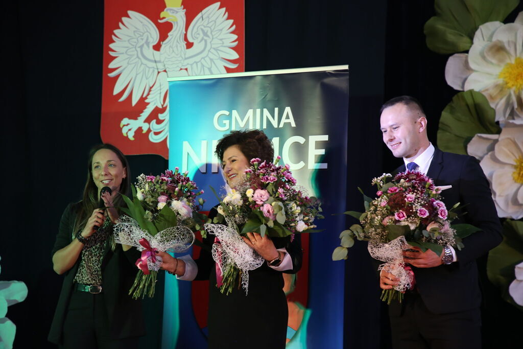 Gminny Dzień Edukacji Narodowej 2025