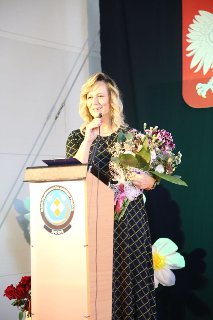 Gminny Dzień Edukacji Narodowej 2025