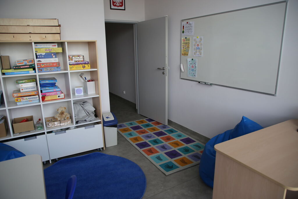 Otwarcie nowego budynku szkoły w Jakubowicach Konińskich