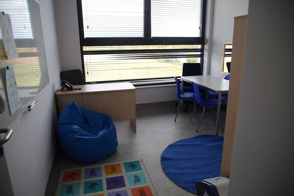 Otwarcie nowego budynku szkoły w Jakubowicach Konińskich