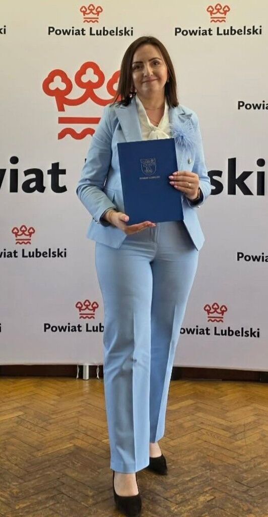 Artystyczne sukcesy Nasutowa