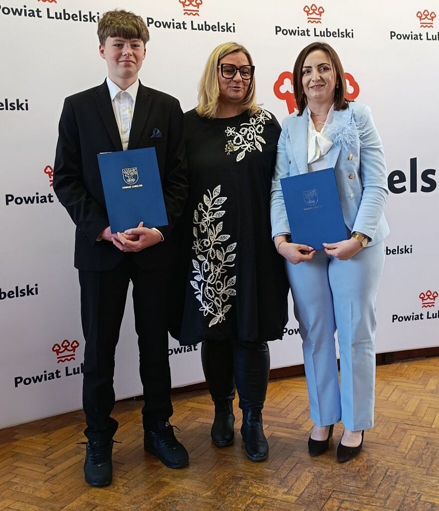 Artystyczne sukcesy Nasutowa
