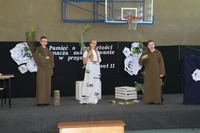 Jubileusz 100 – lecia Szkoły Podstawowej im. Róży Kołaczkowskiej w Pliszczynie