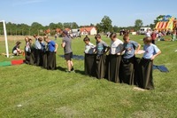 Jubileusz 100 – lecia Szkoły Podstawowej im. Róży Kołaczkowskiej w Pliszczynie