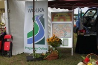 Zdjęcia z Dożynek Wojewódzkich i Powiatowych Radawiec 2011 