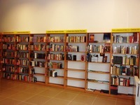 Filia Biblioteki Gminnej os. Borek w Turce 