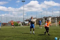 I Turniej Piłki Nożnej 19 maja na Orliku w Turce os.Borek