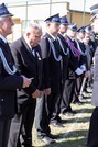 30 września 2012 roku w Turce odbyły się uroczystości 55-lecia Ochotniczej Straży Pożarnej, nadanie i poświęcenie sztandaru oraz przekazanie samochodu pożarniczego.
