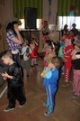 Bal karnawałowy przedszkolaków -  2013