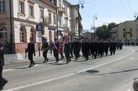 Wojewódzkie Obchody Dnia Strażaka