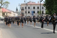 Wojewódzkie Obchody Dnia Strażaka