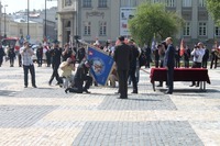 Wojewódzkie Obchody Dnia Strażaka