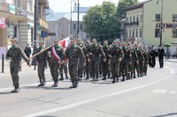 Wojewódzkie Obchody Dnia Strażaka