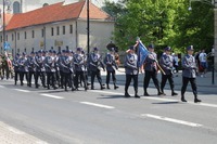 Wojewódzkie Obchody Dnia Strażaka