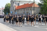 Wojewódzkie Obchody Dnia Strażaka