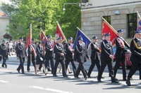 Wojewódzkie Obchody Dnia Strażaka