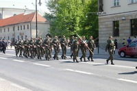 Wojewódzkie Obchody Dnia Strażaka