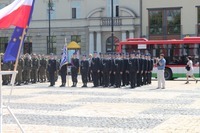 Wojewódzkie Obchody Dnia Strażaka