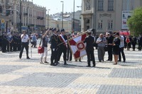 Wojewódzkie Obchody Dnia Strażaka