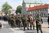 Wojewódzkie Obchody Dnia Strażaka