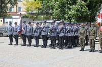 Wojewódzkie Obchody Dnia Strażaka