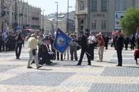 Wojewódzkie Obchody Dnia Strażaka