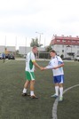 Fotorelacja z II Turnieju Piłki Nożnej Gminy Wólka