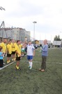 Fotorelacja z II Turnieju Piłki Nożnej Gminy Wólka