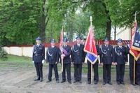 Fotorelacja - 10 maj 2015r. Dzień Strażaka