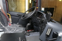 Nowy wóz ratowniczo-gaśniczy dla OSP w Świdniku Dużym Pierwszym