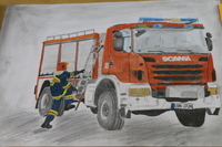  Ogólnopolski Konkurs Pożarniczy „Zapobiegajmy Pożarom”